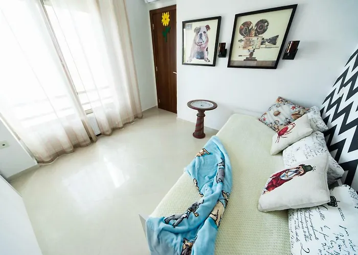 Villa Alina *