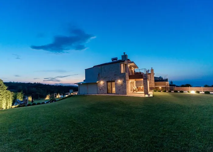 Villa Alina