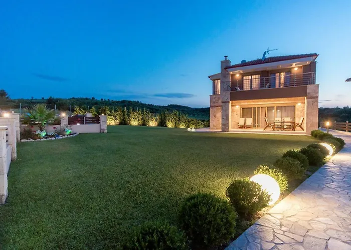 Villa Alina