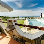 Alina Villa Hanioti
