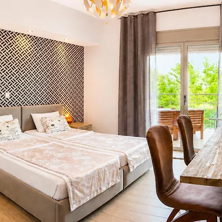 Villa Alina Hanioti