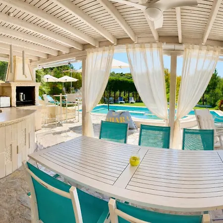 Villa Alina *