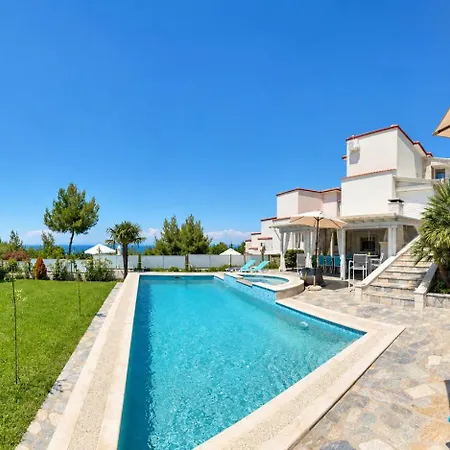 Villa Alina *