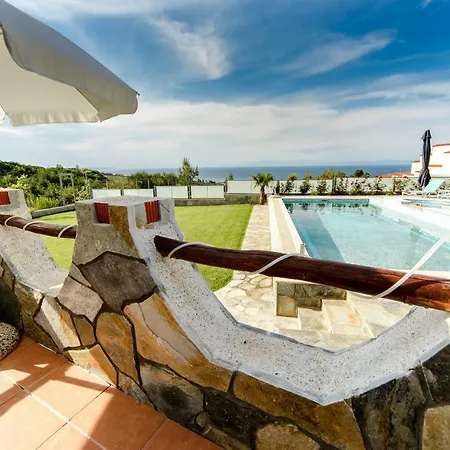 Alina Villa Hanioti
