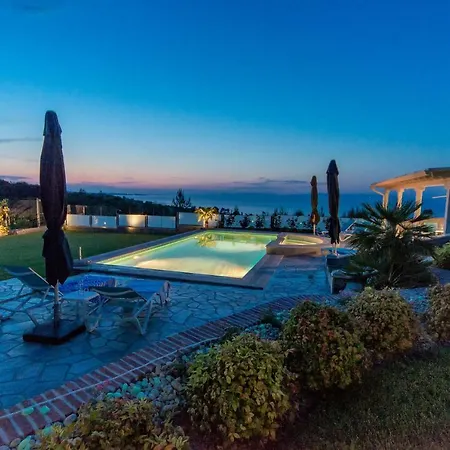Villa Alina