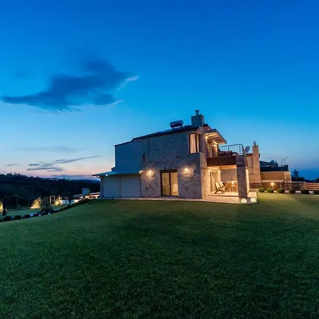 Villa Alina