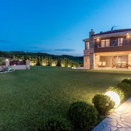 Villa Alina