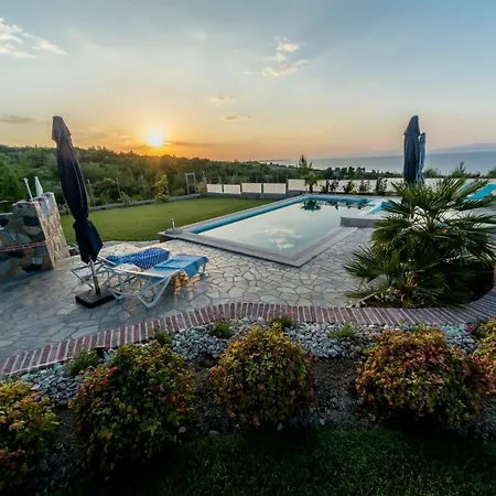Villa Alina