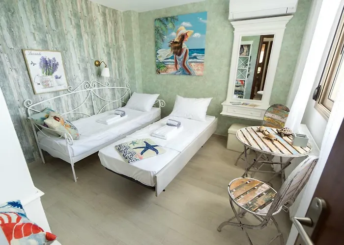 Villa Alina Chaniotis
