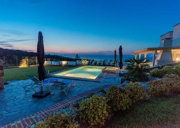 Villa Alina
