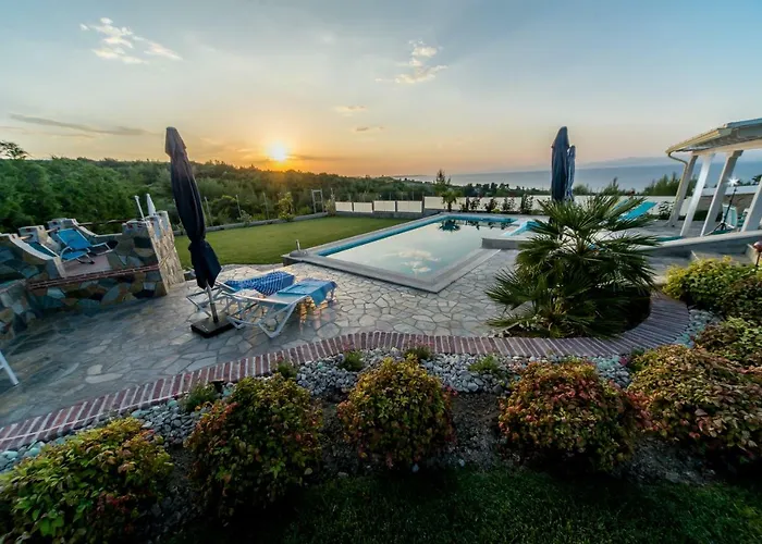 Villa Alina