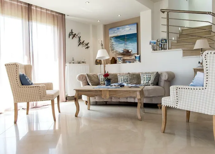 Alina Villa Chaniotis